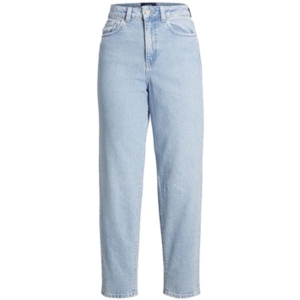 Jjxx Jjxx  Hlače Jeans Lisbon Mom - Light Blue Denim  Jjxx