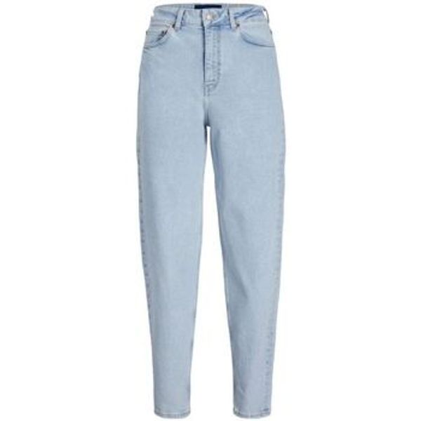 Jjxx Jjxx  Hlače Lisbon Mom Jeans - Light Blue Denim  Jjxx