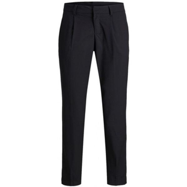 Jjxx Jjxx  Hlače Trousers Chloe Regular - Black  Jjxx