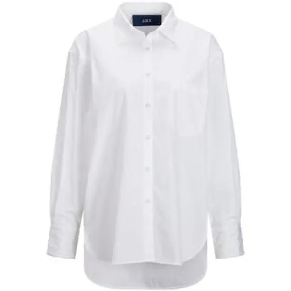 JJXX JJXX  Košulje i bluze 12200353 white  JJXX