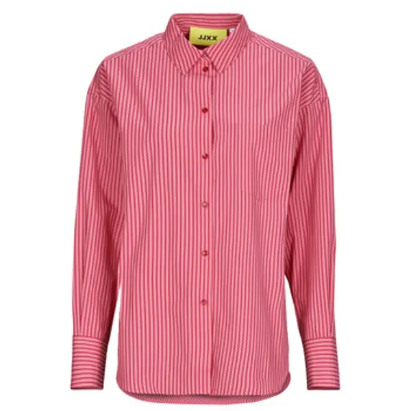 JJXX JJXX  Košulje i bluze JXJAMIE LS RELAXED POPLIN  JJXX