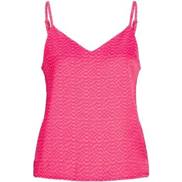 JJXX JJXX  Majice s naramenicama i majice bez rukava 12200163 Carmine  JJXX