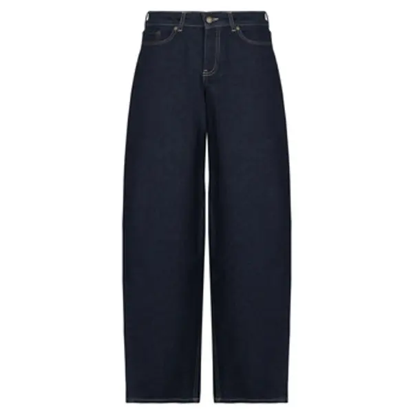 JJXX JJXX  Mom jeans JXFUJI BARREL MW JEANS R004  JJXX