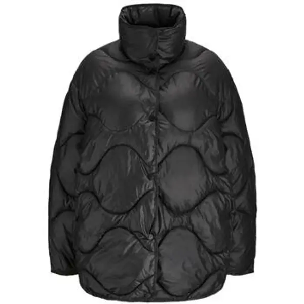 JJXX JJXX  Pernate jakne 12264826 black  JJXX