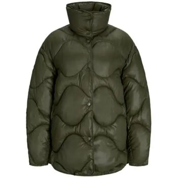 JJXX JJXX  Pernate jakne 12264826 grape leaf  JJXX