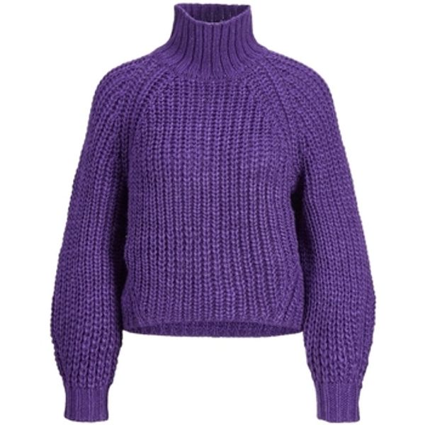 Jjxx Jjxx  Puloveri Knit Kelvy L/S - Açai  Jjxx