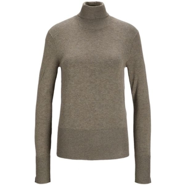 Jjxx Jjxx  Puloveri Noos Ava L/S Roll Neck - Brindle  Jjxx