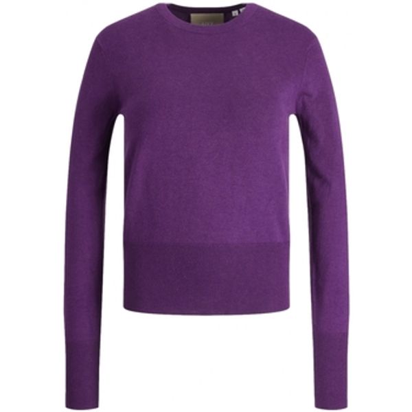 Jjxx Jjxx  Puloveri Noos Knit Lara L/S - Açai  Jjxx
