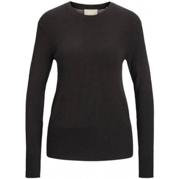 Jjxx Jjxx  Puloveri Noos Knit Lara L/S - Black  Jjxx