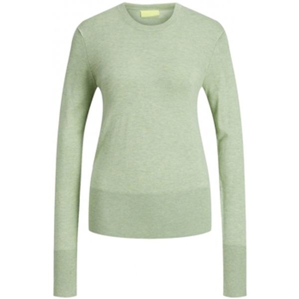 Jjxx Jjxx  Puloveri Noos Knit Lara L/S - Smoke Green  Jjxx
