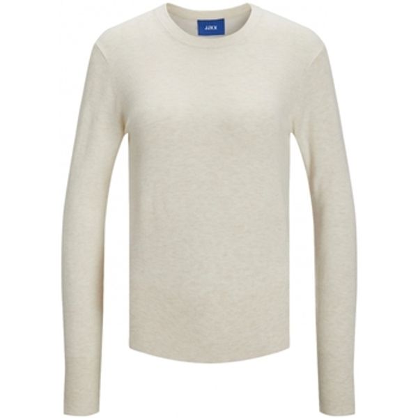 Jjxx Jjxx  Puloveri Noos Knit Lara L/S - Snow White  Jjxx