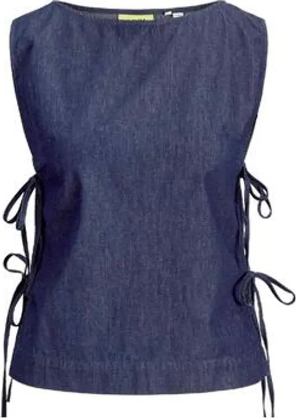 JJXX JJXX  Topovi i bluze 12287865 denim  JJXX