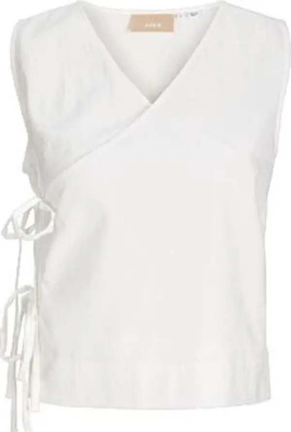 JJXX JJXX  Topovi i bluze 12287870 blanco  JJXX