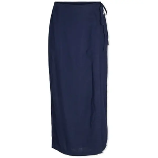 JJXX JJXX  Topovi i bluze Breeze Summer Kimono - Peacoat  JJXX