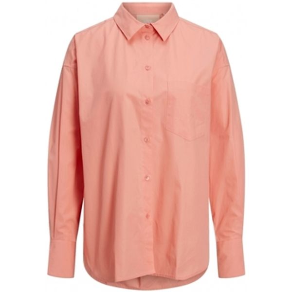 Jjxx Jjxx  Topovi i bluze Noos Shirt Jamie L/S - Coral Haze  Jjxx