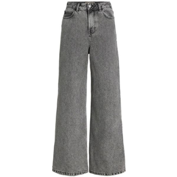 Jjxx Jjxx  Traperice ravnog kroja Noos Tokyo Wide Jeans - Grey Denim  Jjxx