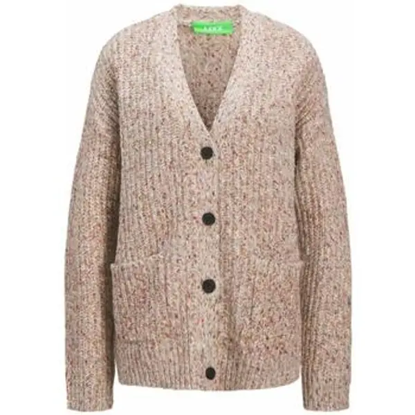 JJXX JJXX  Veste i kardigani 12281207 vanilla ice  JJXX