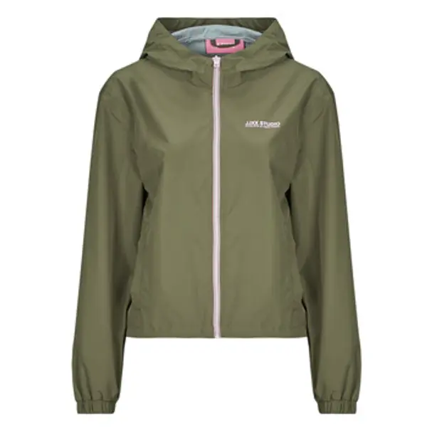 JJXX JJXX  Vjetrovke JXJADE LIGHT JACKET  JJXX