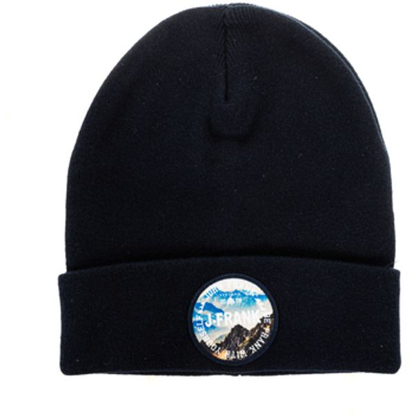 John Frank John Frank  Kape JFBN18W01-NAVY  John Frank