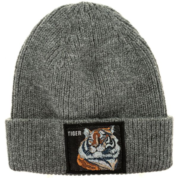 John Frank John Frank  Kape JFBN18W04-GREY  John Frank