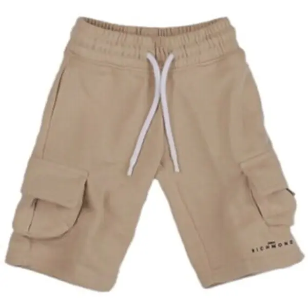 John Richmond John Richmond  Bermude i kratke hlače RBP25136BE  John Richmond