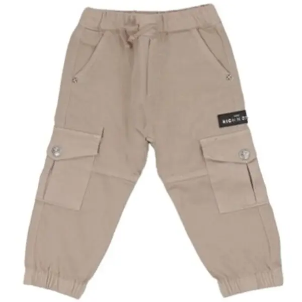 John Richmond John Richmond  Cargo hlače RBA25090PA  John Richmond