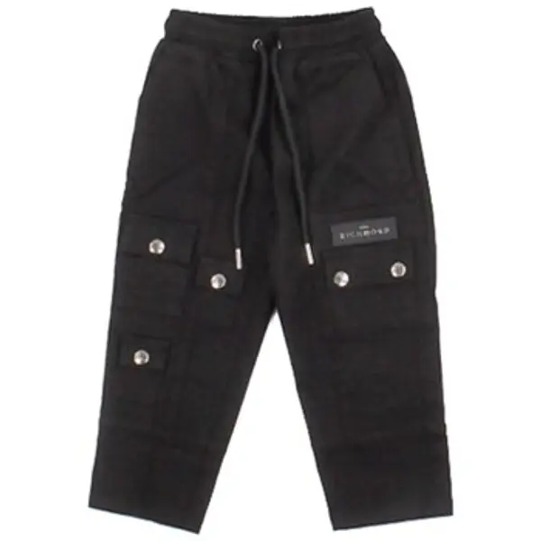 John Richmond John Richmond  Cargo hlače RBA25148PA  John Richmond