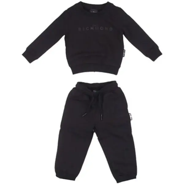 John Richmond John Richmond  Dvodijelne trenirke RBA25006CF  John Richmond