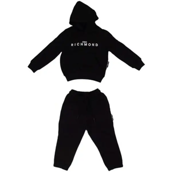 John Richmond John Richmond  Dvodijelne trenirke RBA25007CF  John Richmond