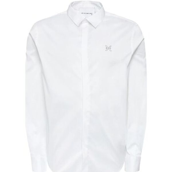 John Richmond John Richmond  Košulje dugih rukava UMP24105CA  John Richmond