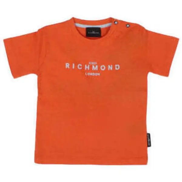 John Richmond John Richmond  Majice kratkih rukava 10290461606227  John Richmond