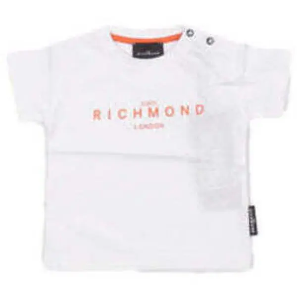 John Richmond John Richmond  Majice kratkih rukava 10290497945939  John Richmond