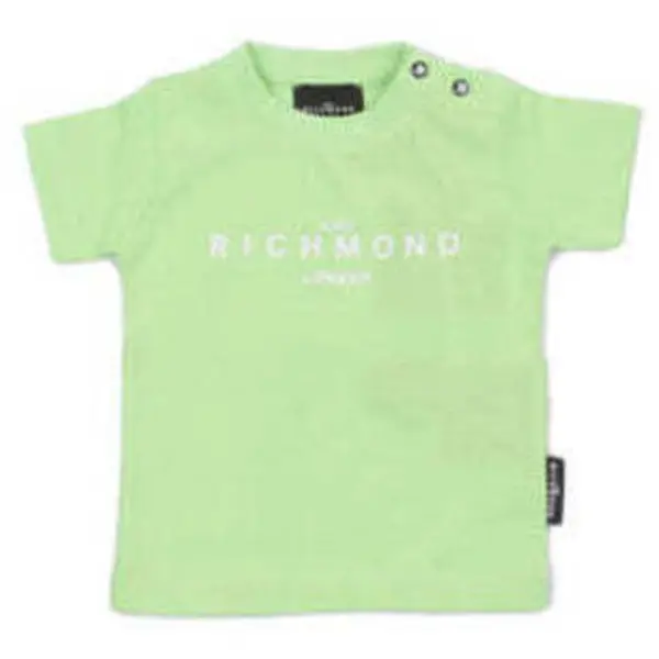 John Richmond John Richmond  Majice kratkih rukava 10290540052819  John Richmond