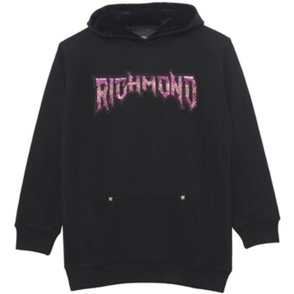 John Richmond John Richmond  Sportske majice RGA24077FE  John Richmond