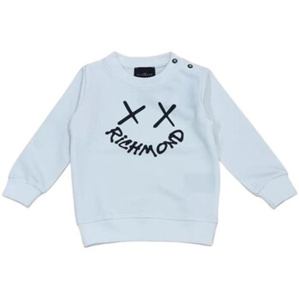 John Richmond John Richmond  Sportske majice RIA24041FE  John Richmond