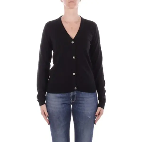 John Richmond John Richmond  Veste i kardigani UWA25297CD  John Richmond