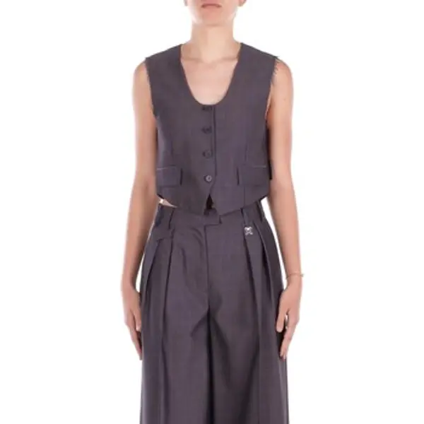 John Richmond John Richmond  Veste i kardigani UWP25055GT  John Richmond