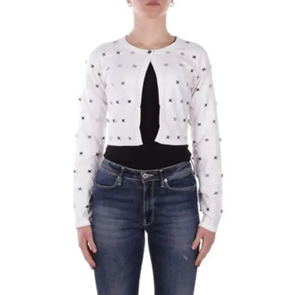 John Richmond John Richmond  Veste i kardigani UWP26088CDJG  John Richmond
