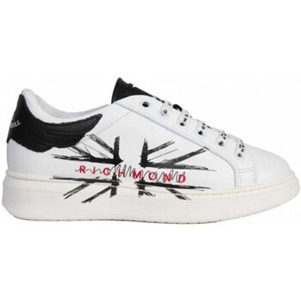 John Richmond John Richmond  Visoke tenisice 21110  John Richmond