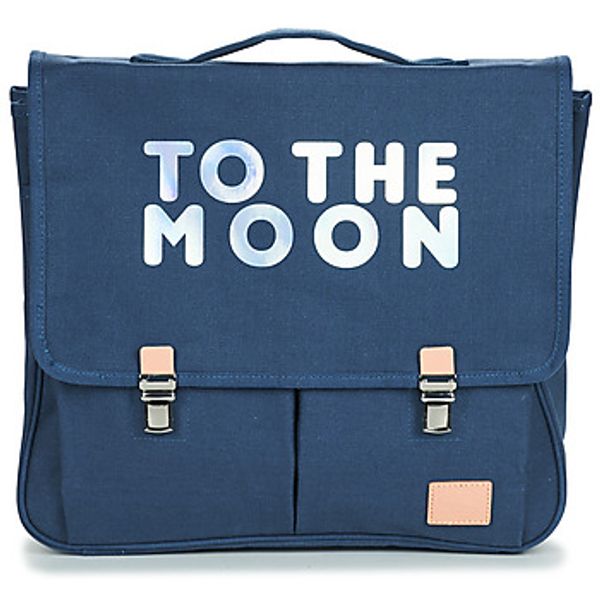Jojo Factory Jojo Factory  Školske torbe CARTABLE UNI TO THE MOON  Jojo Factory