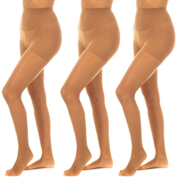 Jolie Folie Jolie Folie  Najlonke i samostojeće čarape ACTIVE20D-SCALA  Jolie Folie