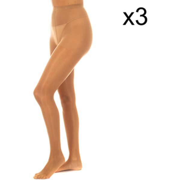 Jolie Folie Jolie Folie  Najlonke i samostojeće čarape DANAE15-SCALA  Jolie Folie