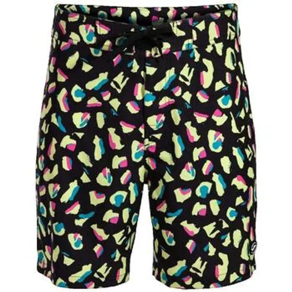 Joma Joma  Bermude i kratke hlače Short  Party Noir  Joma