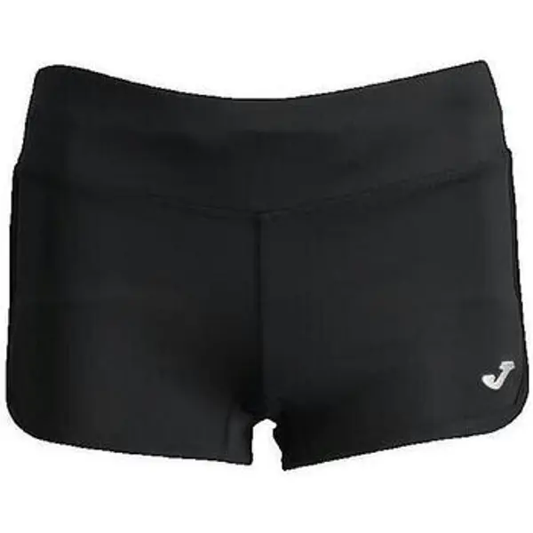 Joma Joma  Bermude i kratke hlače Short  Stella II Noir  Joma