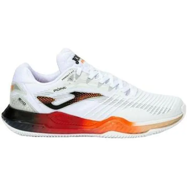 Joma Joma  Dvoranski sportovi Chaussures de sport  Point 2532 pour homme blanc  Joma