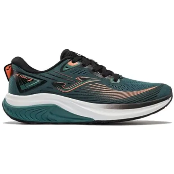 Joma Joma  Fitness i trening BUTYJOMAVICTORYMEN2617PETROLEUMRVICTS26  Joma
