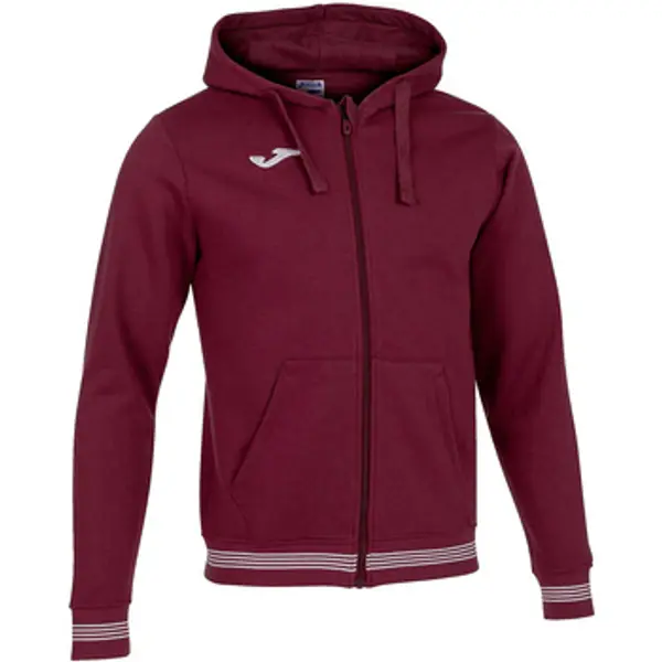 Joma Joma  Flisevi Chaqueta Capucha Campus Iii  Joma