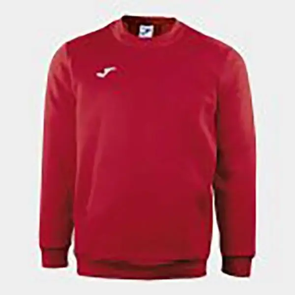 Joma Joma  Flisevi Sudadera Cairo Ii Rojo  Joma