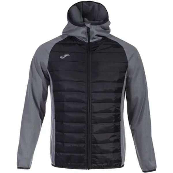 Joma Joma  Gornji dijelovi trenirke Berna III Softshell Hoodie  Joma