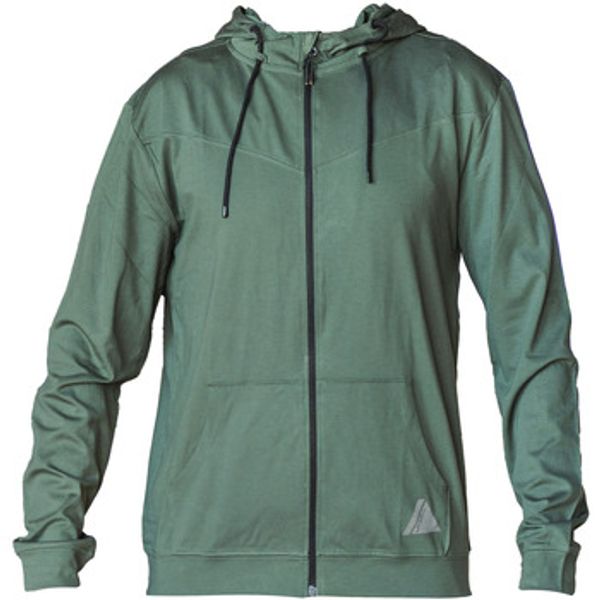 Joma Joma  Gornji dijelovi trenirke Indoor Gym Zip-Up Hoodie  Joma